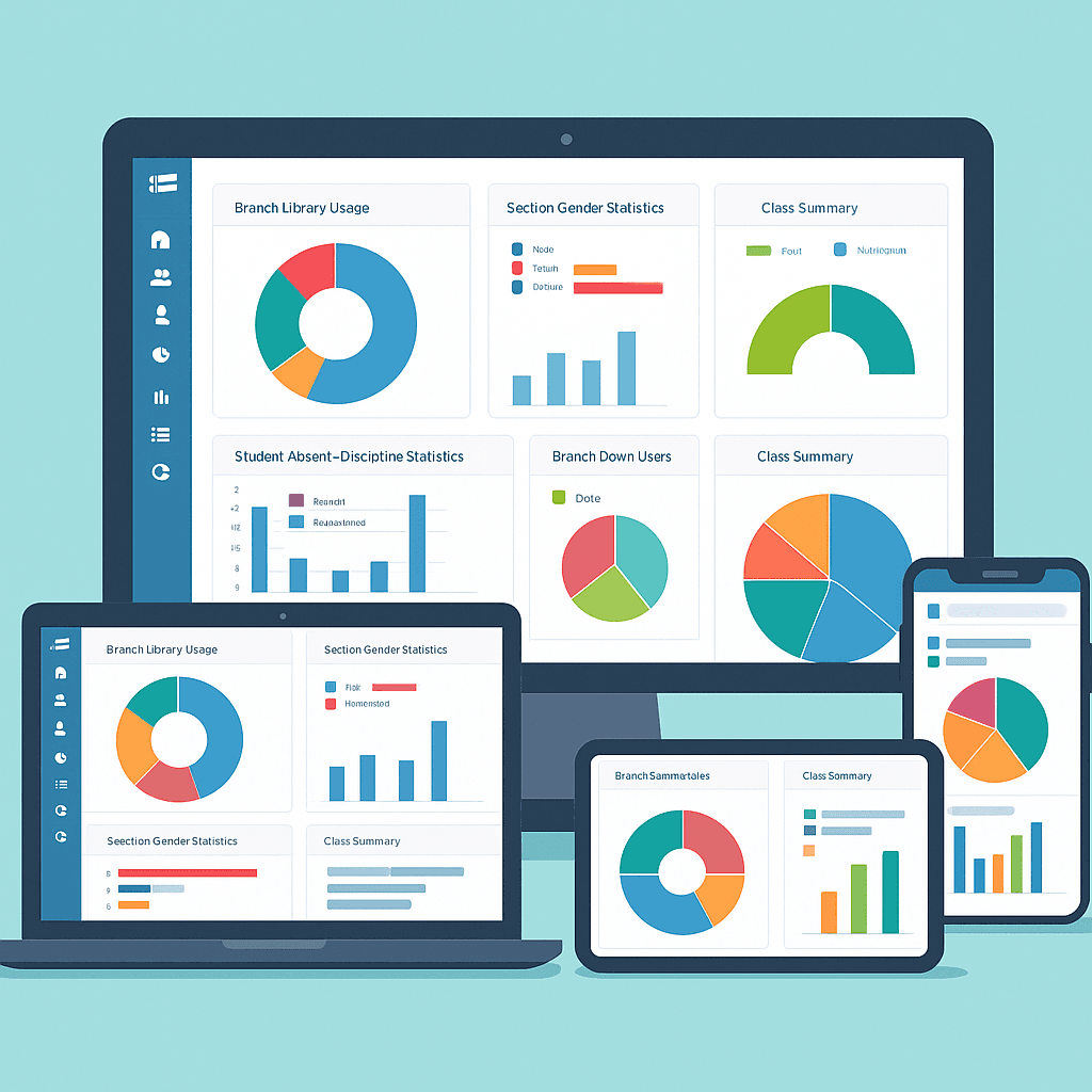 Nexspire business system preview